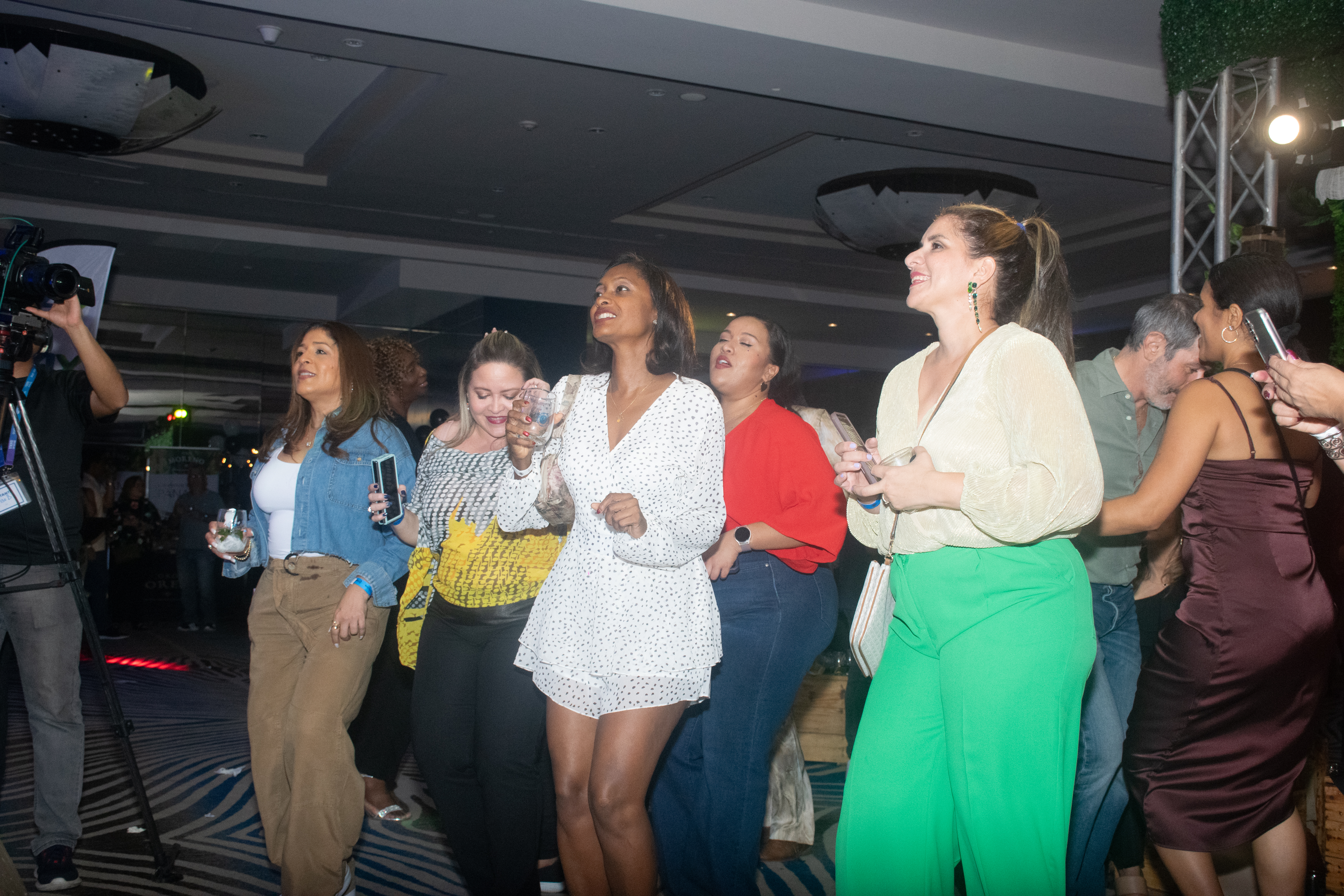 Foto de un participante del evento DRINK AND DINE